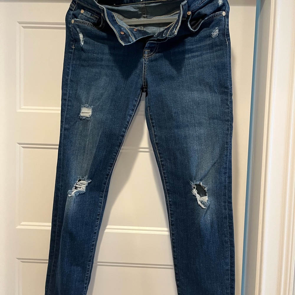 7 For All Mankind Jeans
